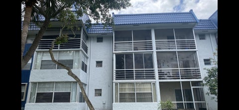 Tiny photo for 3160 HOLIDAY SPRINGS Boulevard #7-311, Margate, FL 33063 (MLS # B26060824)