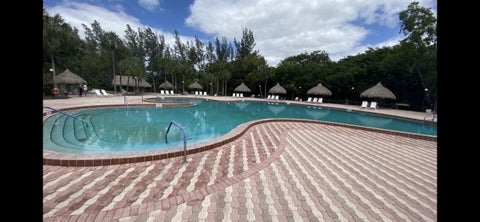 Tiny photo for 3160 HOLIDAY SPRINGS Boulevard #7-311, Margate, FL 33063 (MLS # B26060824)