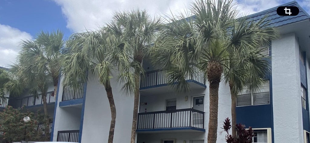 Photo of 3160 HOLIDAY SPRINGS Boulevard #7-311, Margate, FL 33063 (MLS # B26060824)