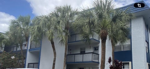 Tiny photo for 3160 HOLIDAY SPRINGS Boulevard #7-311, Margate, FL 33063 (MLS # B26060824)