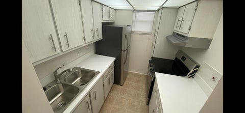 Tiny photo for 3160 HOLIDAY SPRINGS Boulevard #7-311, Margate, FL 33063 (MLS # B26060824)