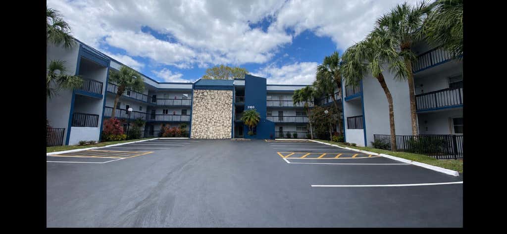 Photo of 3160 HOLIDAY SPRINGS Boulevard #7-311, Margate, FL 33063 (MLS # B26060824)