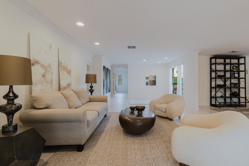 Photo of 9277 Vista Del Lago #B, Boca Raton, FL 33428 (MLS # B26045918)
