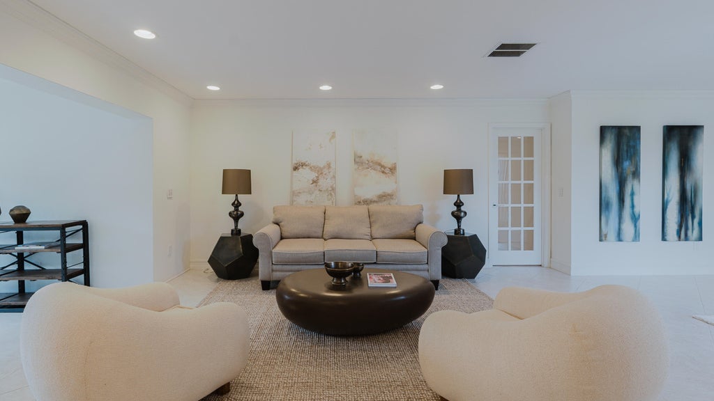 Photo of 9277 Vista Del Lago #B, Boca Raton, FL 33428 (MLS # B26045918)
