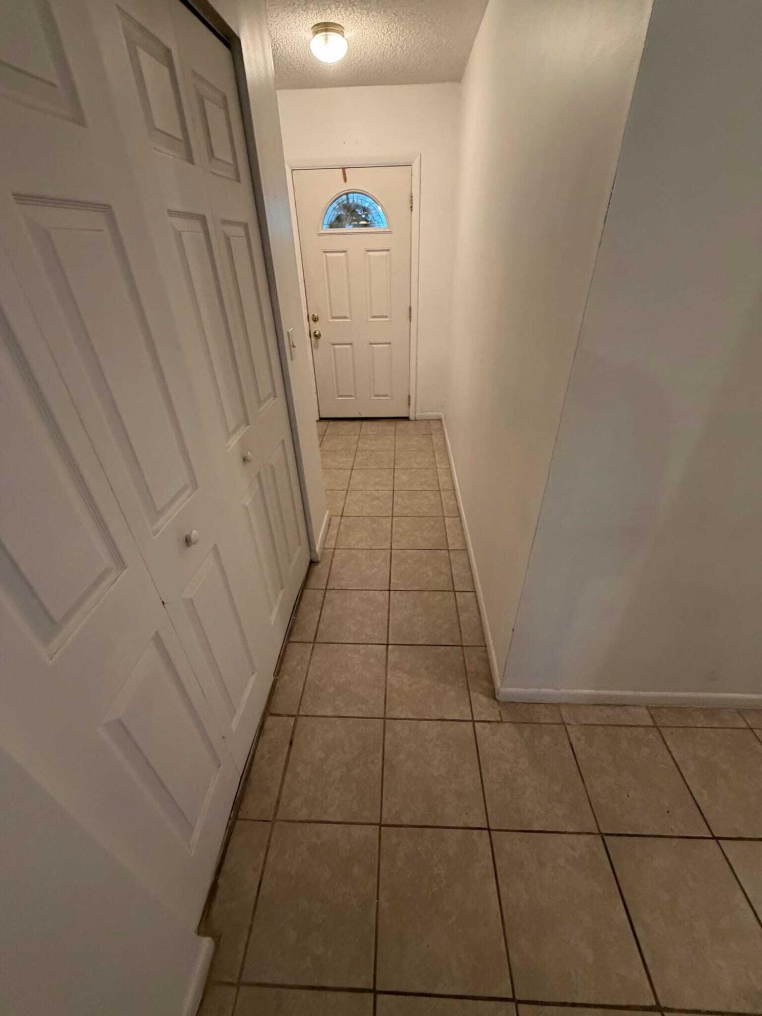 PORT ST LUCIE SECTION 4 - Residential