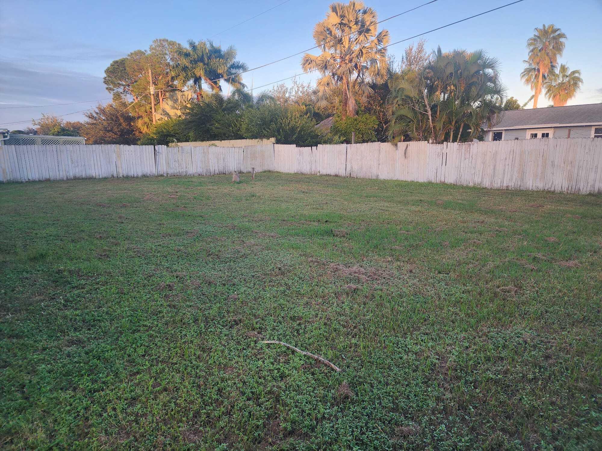 PORT ST LUCIE SECTION 4 - Residential