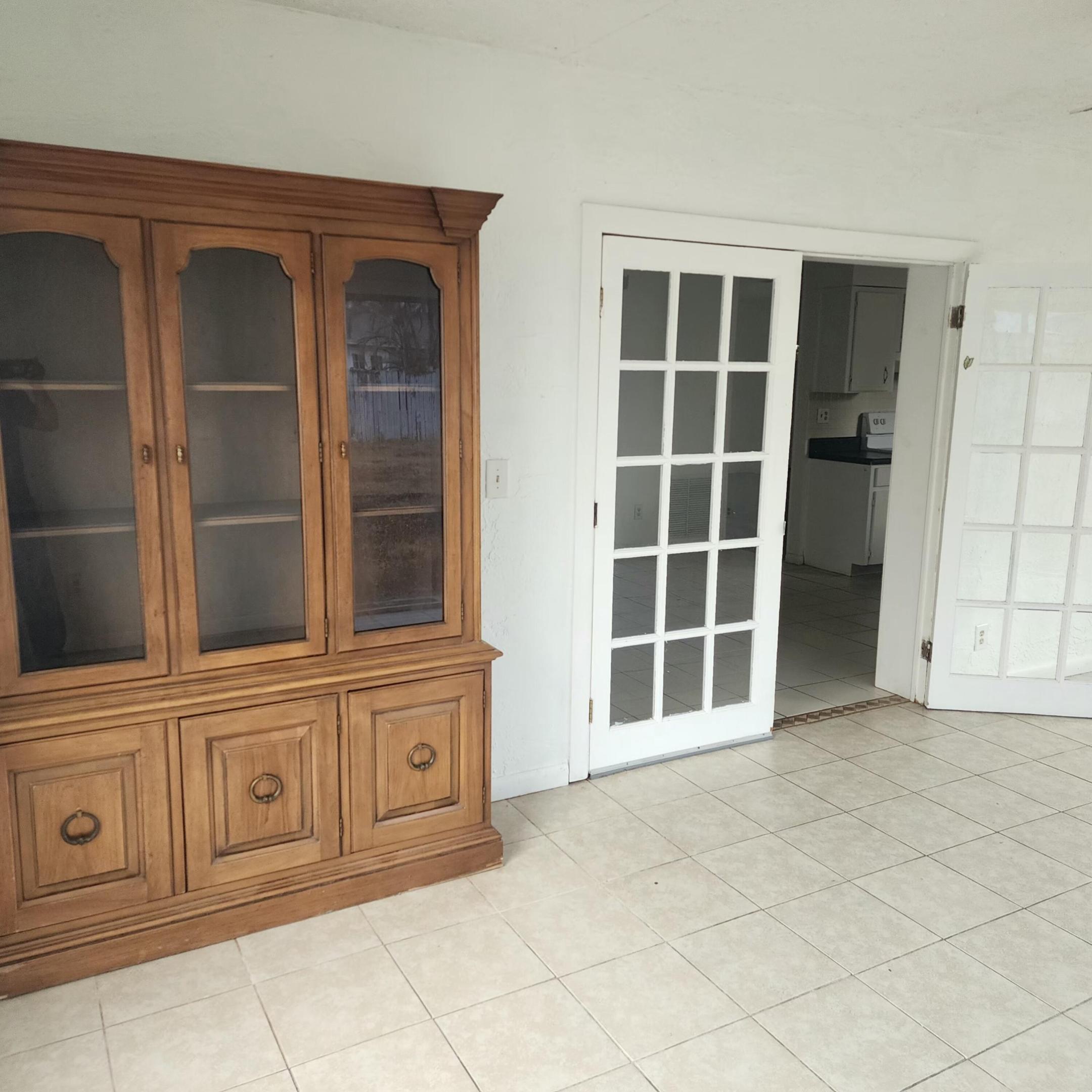 PORT ST LUCIE SECTION 4 - Residential