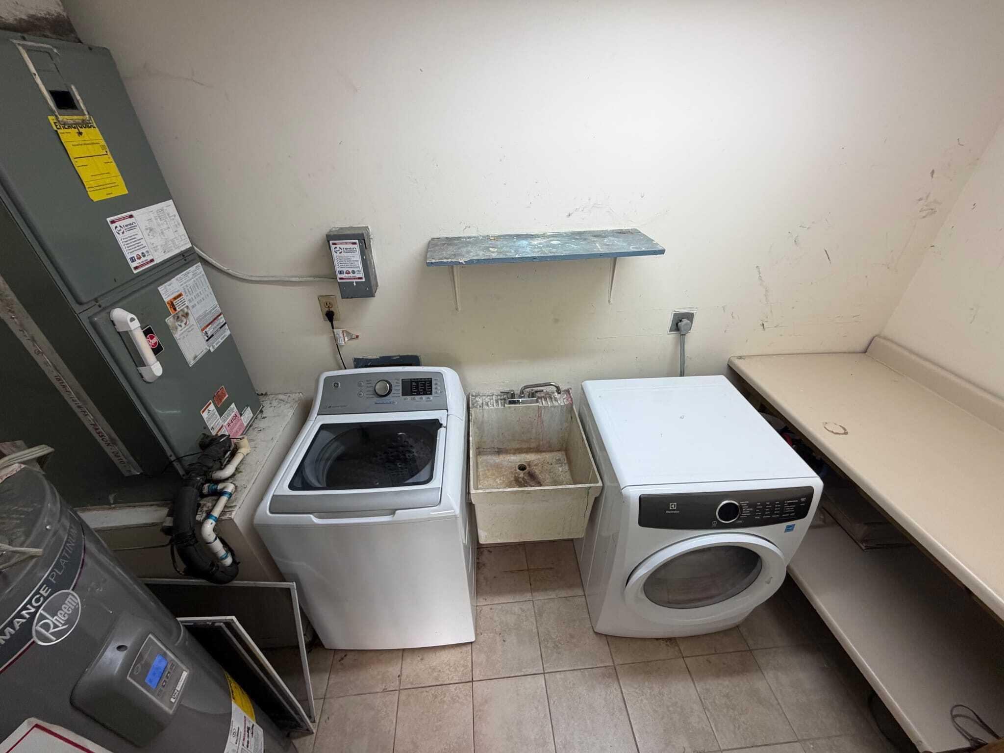 PORT ST LUCIE SECTION 4 - Residential