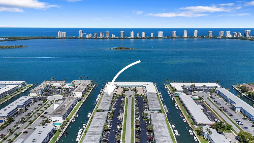 Photo of 109 Wettaw Lane #103, North Palm Beach, FL 33408 (MLS # R11119569)