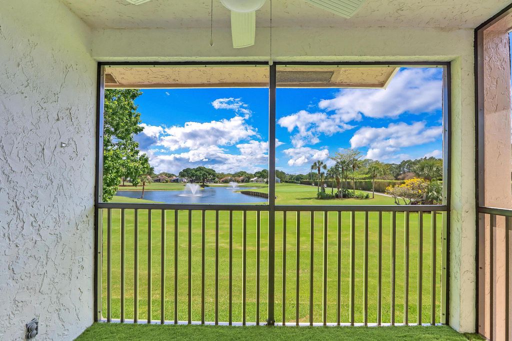 Photo of 12790 Briarlake Drive #202, Palm Beach Gardens, FL 33418 (MLS # R10784879)