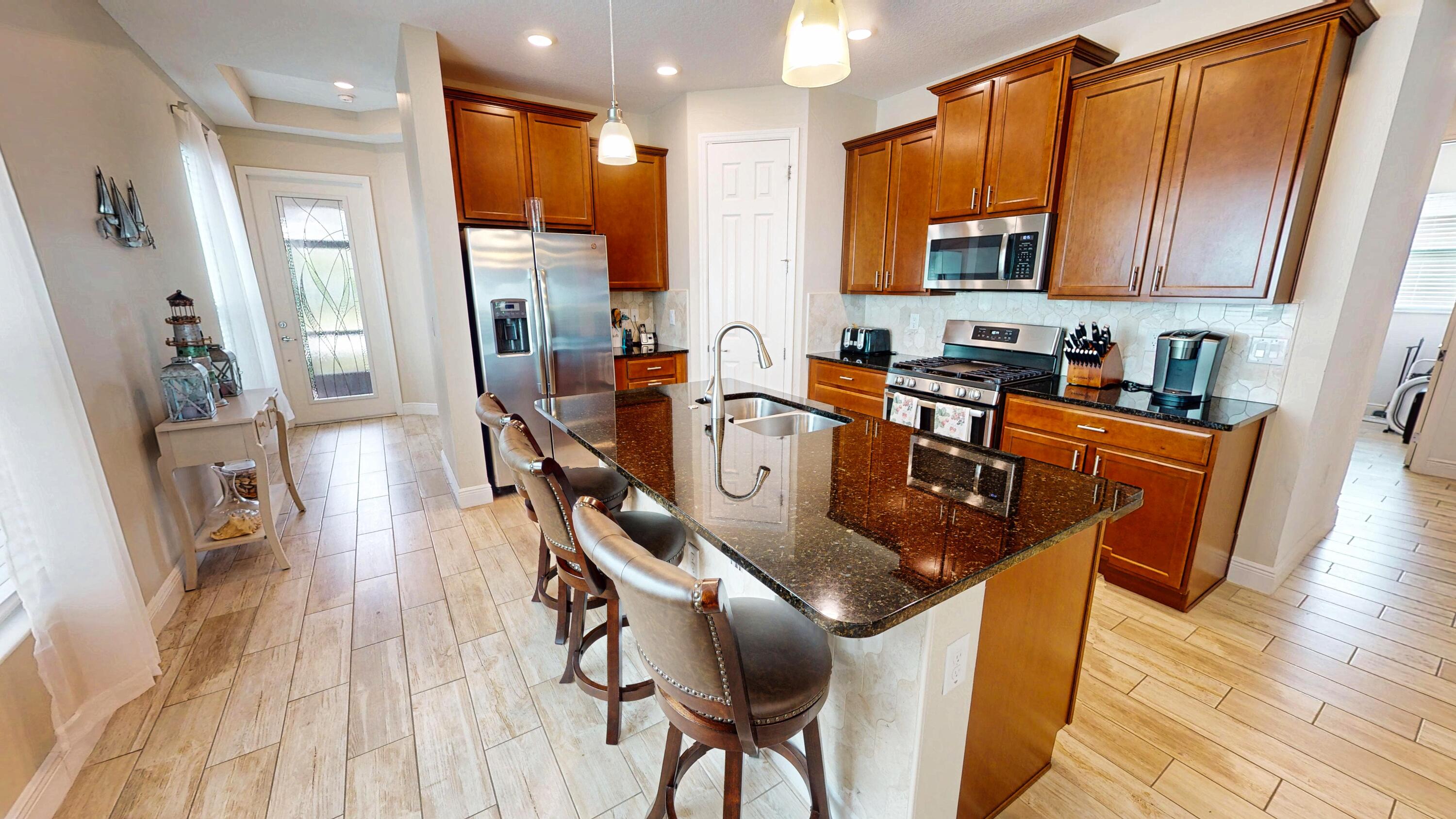 TRADITION PLAT NO 35 - Residential