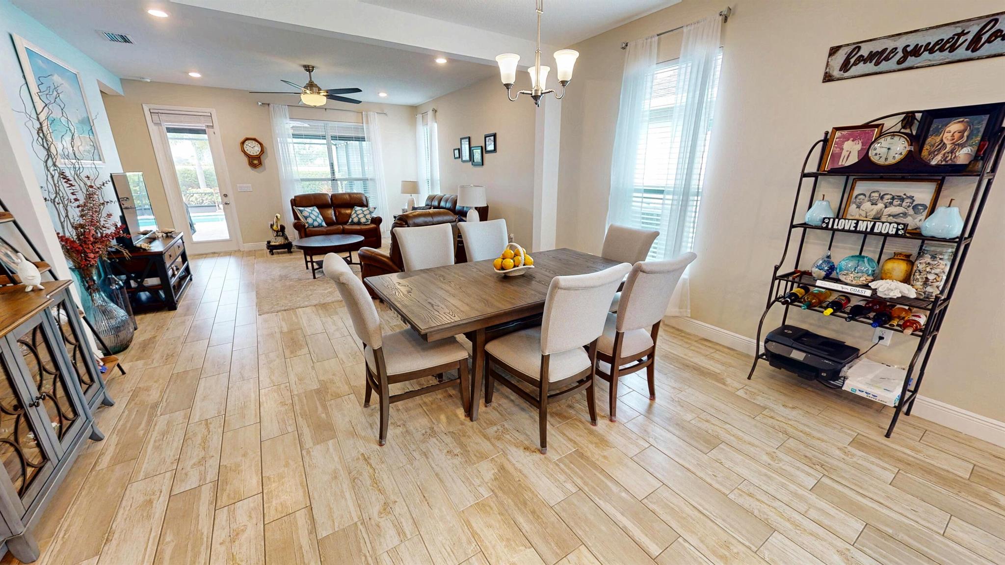 TRADITION PLAT NO 35 - Residential