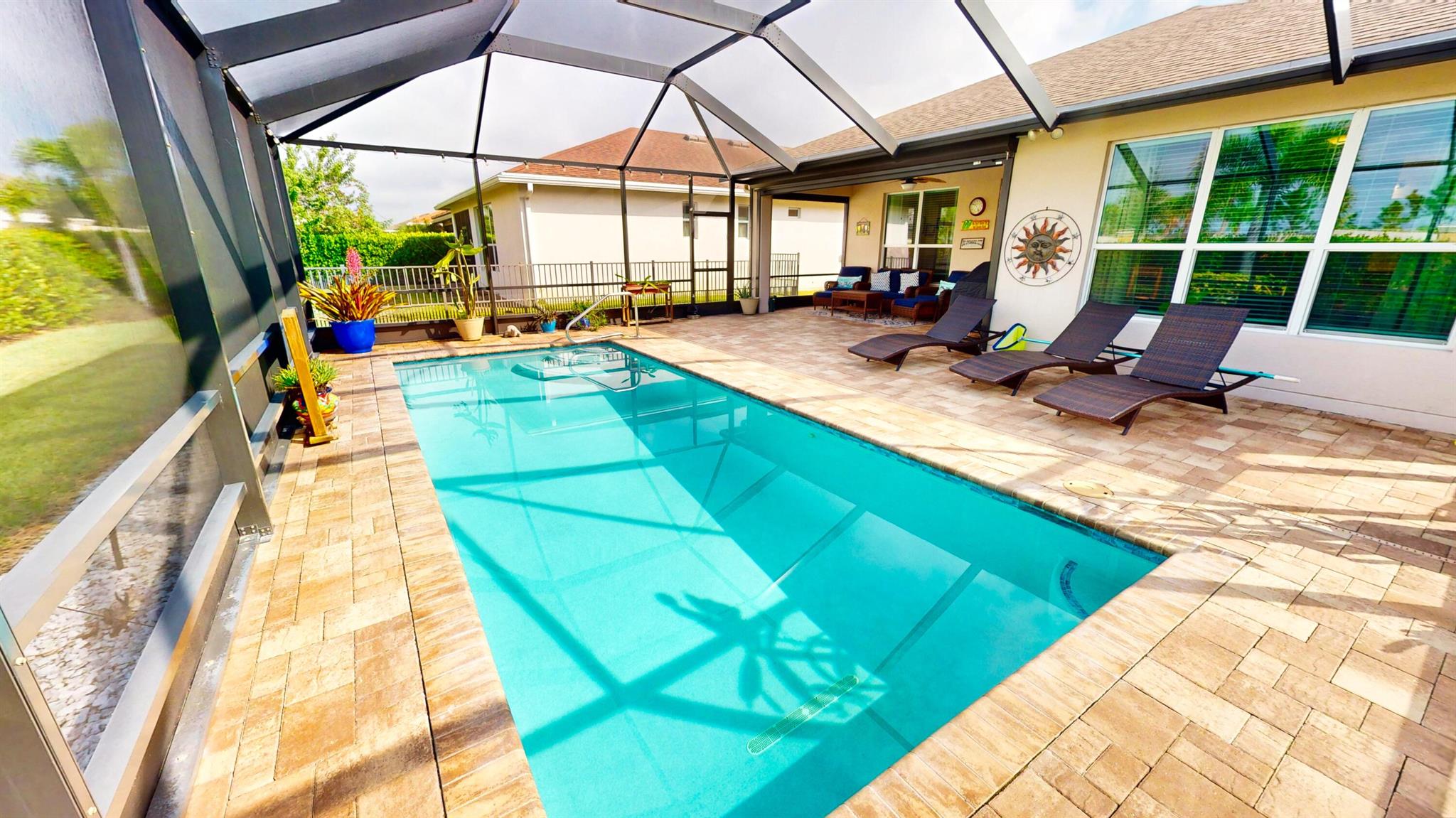 TRADITION PLAT NO 35 - Residential