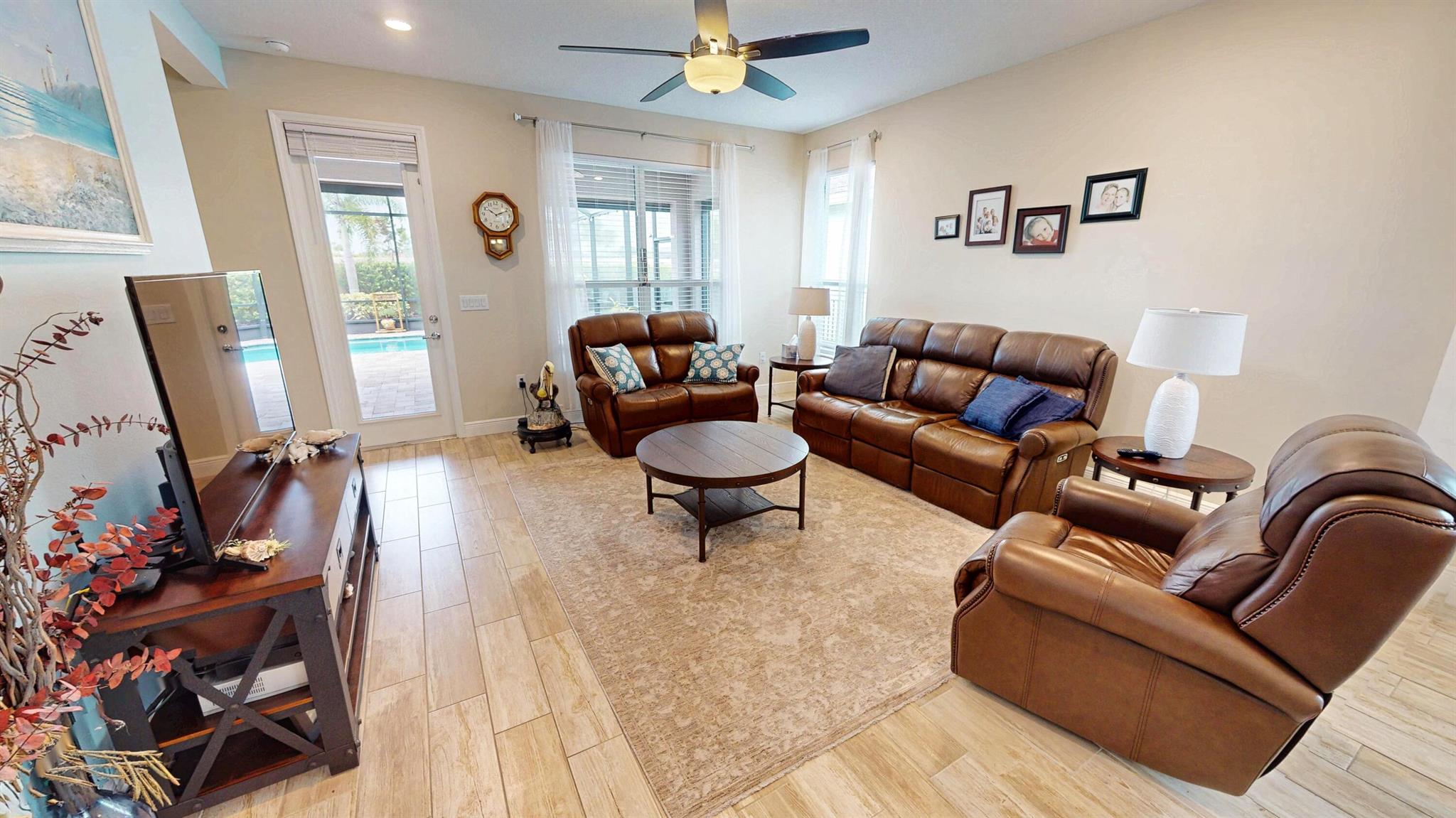 TRADITION PLAT NO 35 - Residential