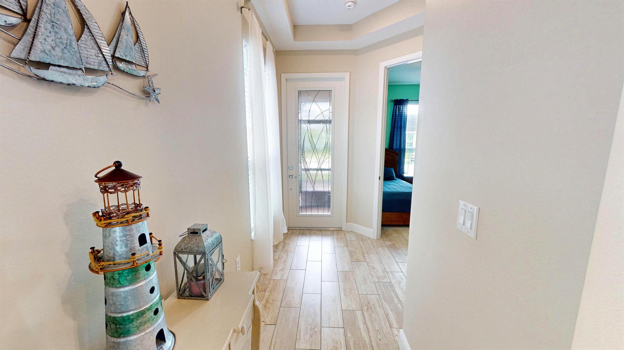 TRADITION PLAT NO 35 - Residential