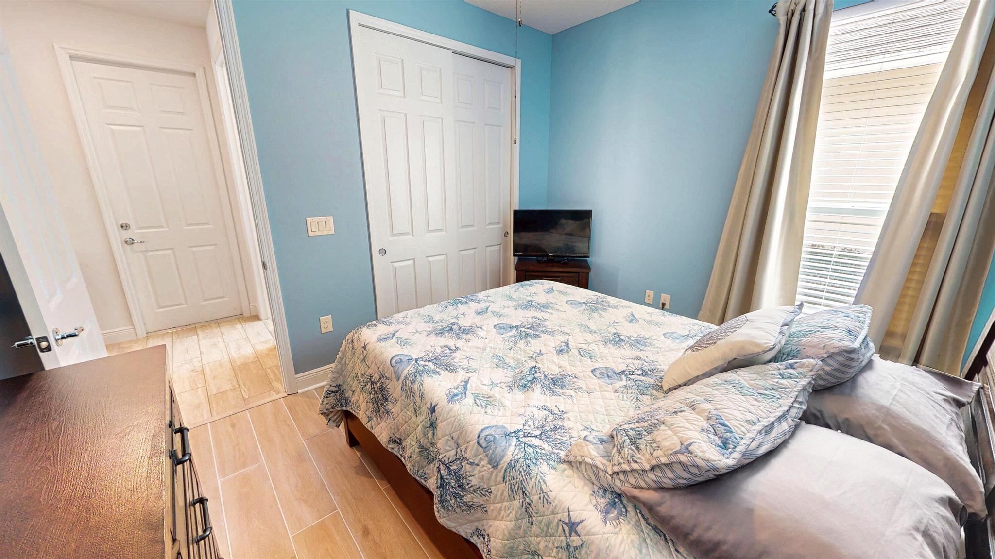 TRADITION PLAT NO 35 - Residential