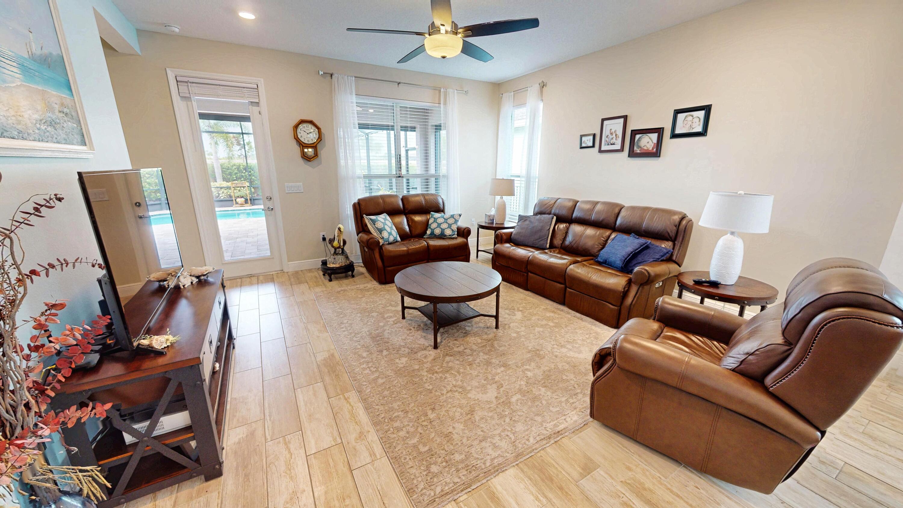 TRADITION PLAT NO 35 - Residential