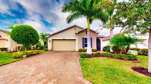 10207 SW Indian Lilac Trail Port St Lucie FL 34987
