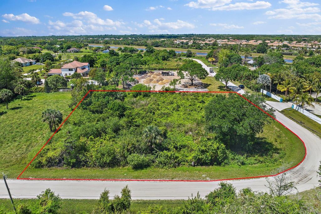 Photo of 0 169th Place, Palm Beach Gardens, FL 33418 (MLS # R11021520)