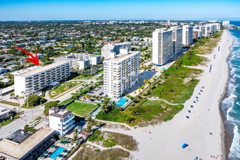 Property photo of 3051 S Ocean Boulevard 2050, Boca Raton, FL 33432