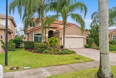 A home in Coconut Creek