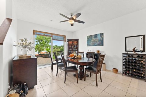 A home in Coconut Creek