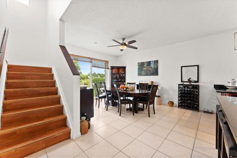 A home in Coconut Creek