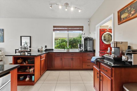 A home in Coconut Creek