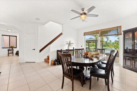 A home in Coconut Creek