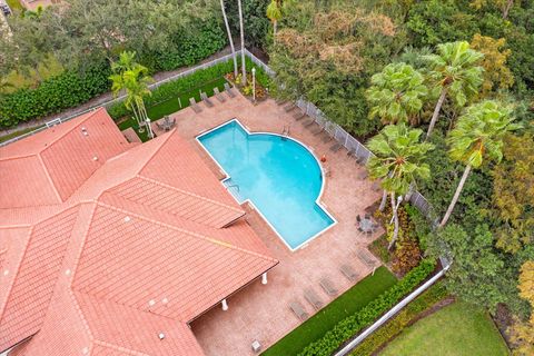 A home in Coconut Creek