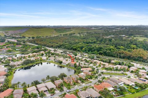 A home in Coconut Creek