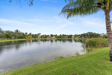 A home in Coconut Creek