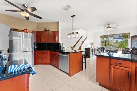 A home in Coconut Creek