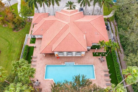 A home in Coconut Creek