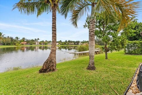 A home in Coconut Creek