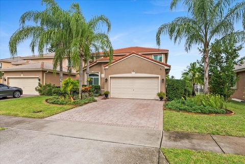 A home in Coconut Creek