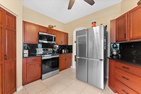 A home in Coconut Creek