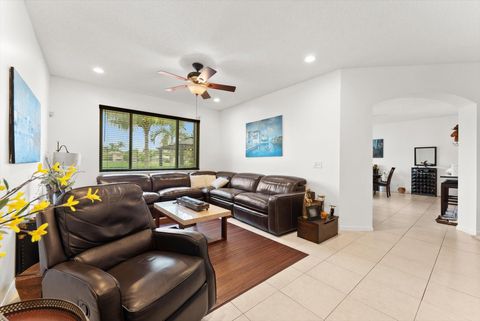 A home in Coconut Creek