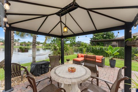 A home in Coconut Creek