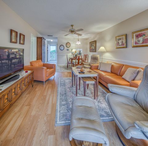 Tiny photo for 2728 N Garden Dr Drive N #413, Lake Worth, FL 33461 (MLS # B26014060)