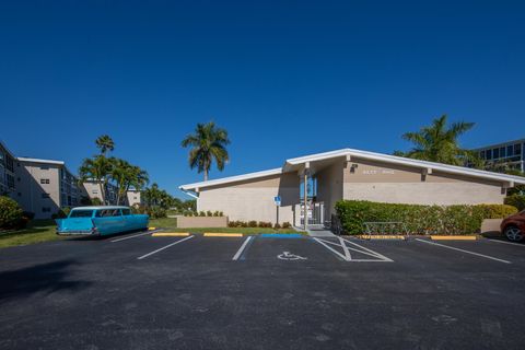 Tiny photo for 2728 N Garden Dr Drive N #413, Lake Worth, FL 33461 (MLS # B26014060)