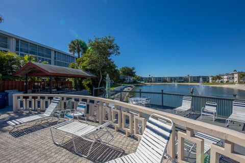 Tiny photo for 2728 N Garden Dr Drive N #413, Lake Worth, FL 33461 (MLS # B26014060)