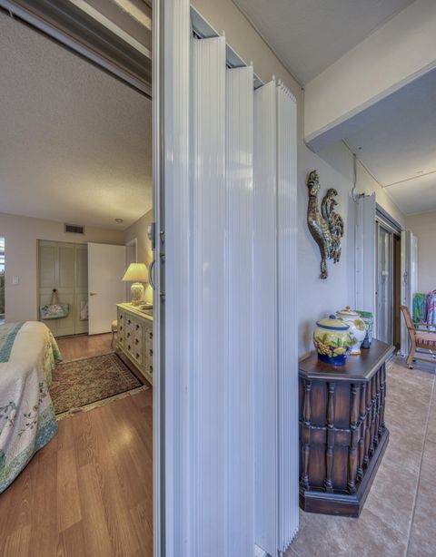 Tiny photo for 2728 N Garden Dr Drive N #413, Lake Worth, FL 33461 (MLS # B26014060)