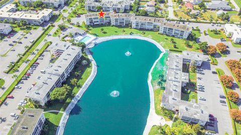 Tiny photo for 2728 N Garden Dr Drive N #413, Lake Worth, FL 33461 (MLS # B26014060)