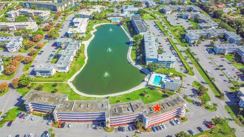Tiny photo for 2728 N Garden Dr Drive N #413, Lake Worth, FL 33461 (MLS # B26014060)