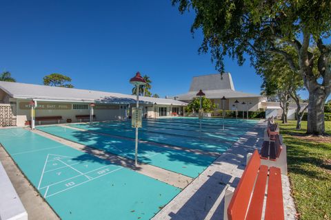 Tiny photo for 2728 N Garden Dr Drive N #413, Lake Worth, FL 33461 (MLS # B26014060)