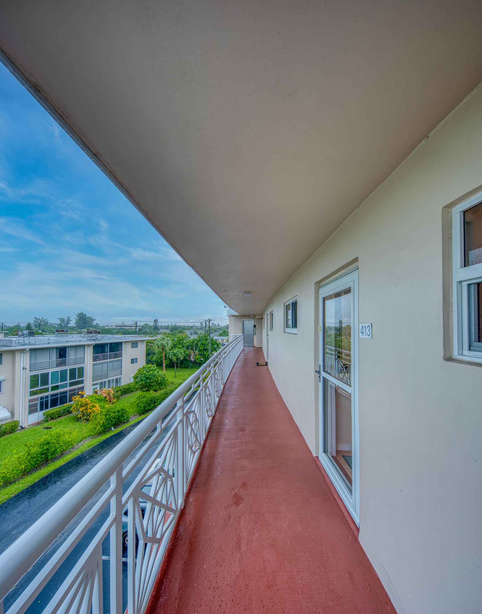 LAKE CLARKE GARDENS CONDO 7 - Residential