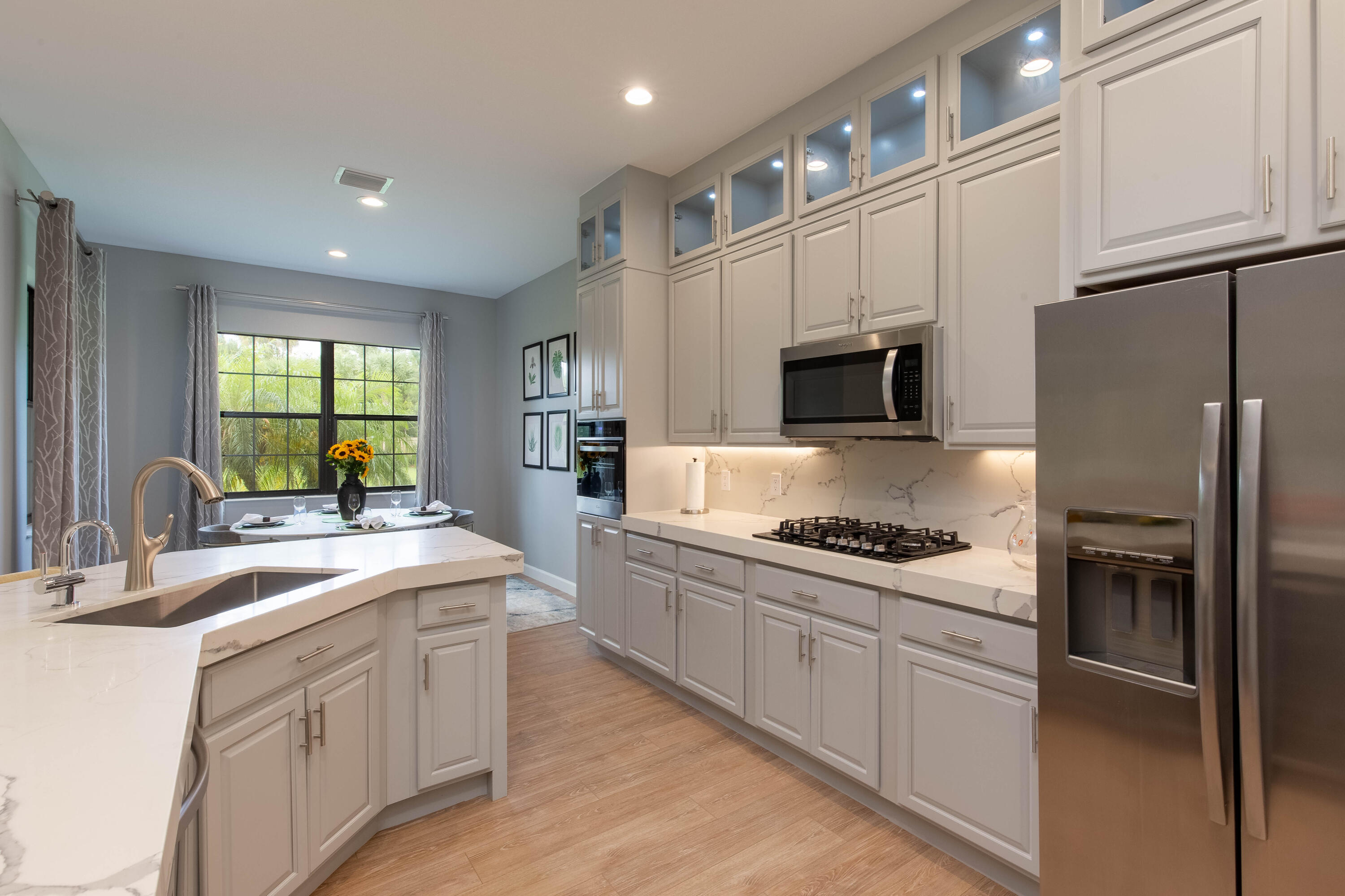 Castelina - Residential Lease