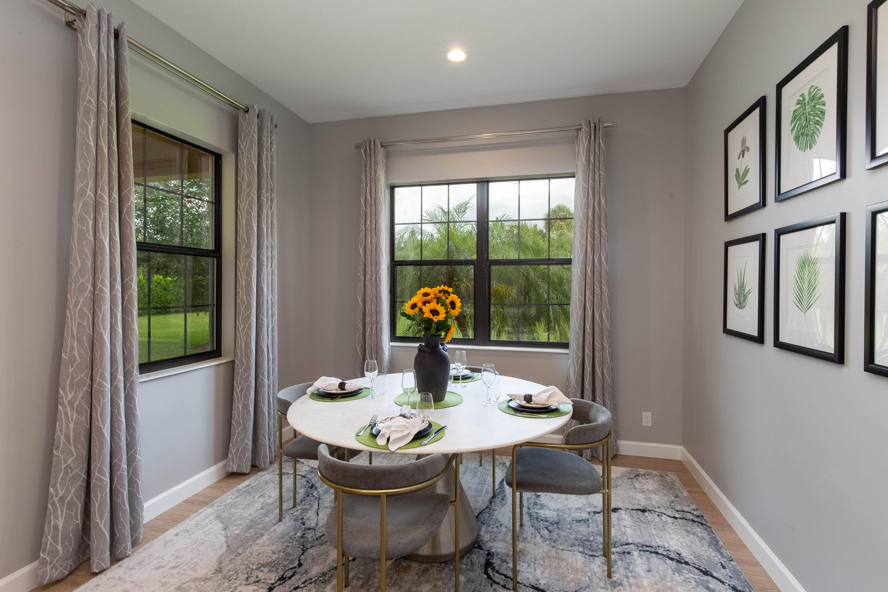 Castelina - Residential Lease