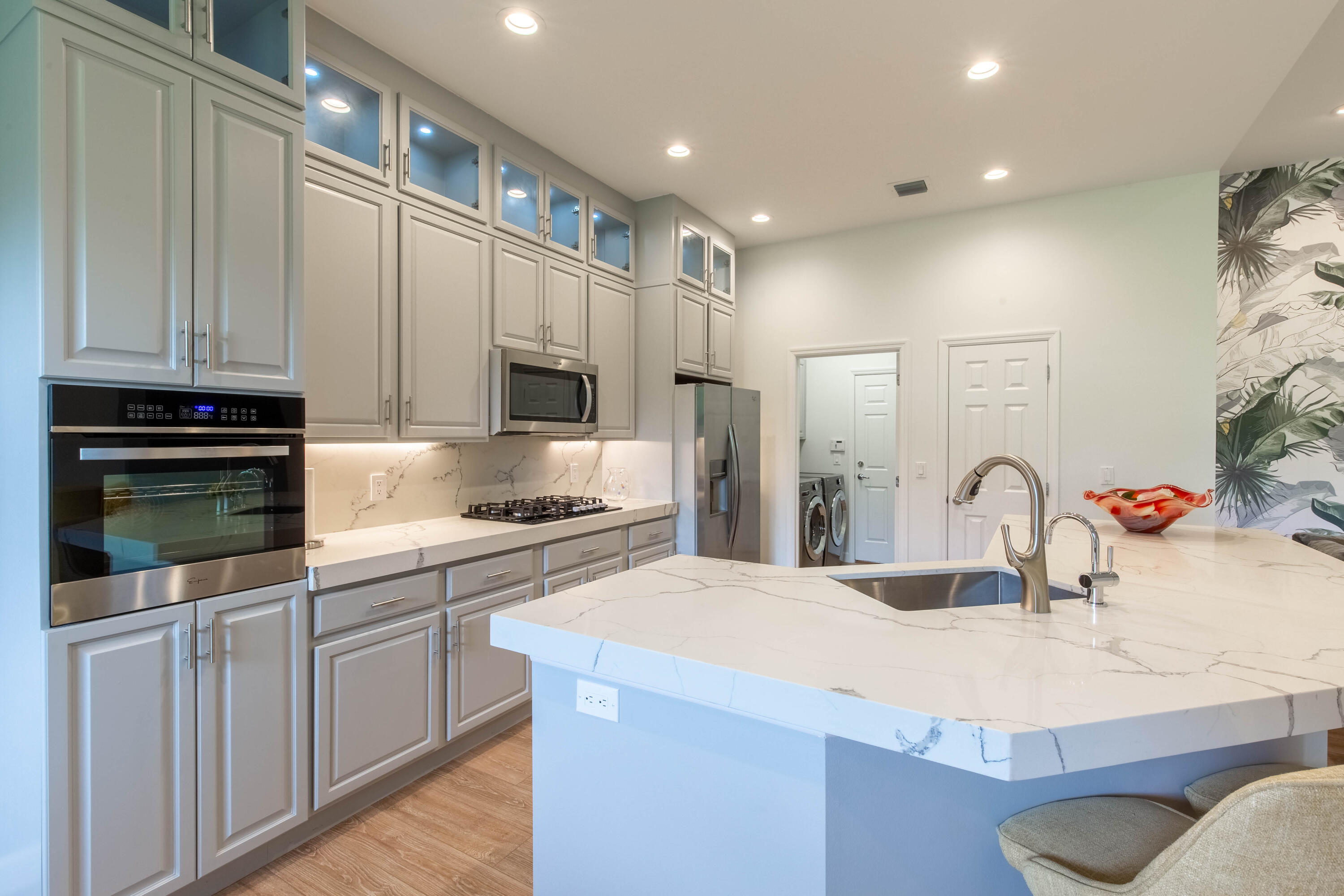 Castelina - Residential Lease